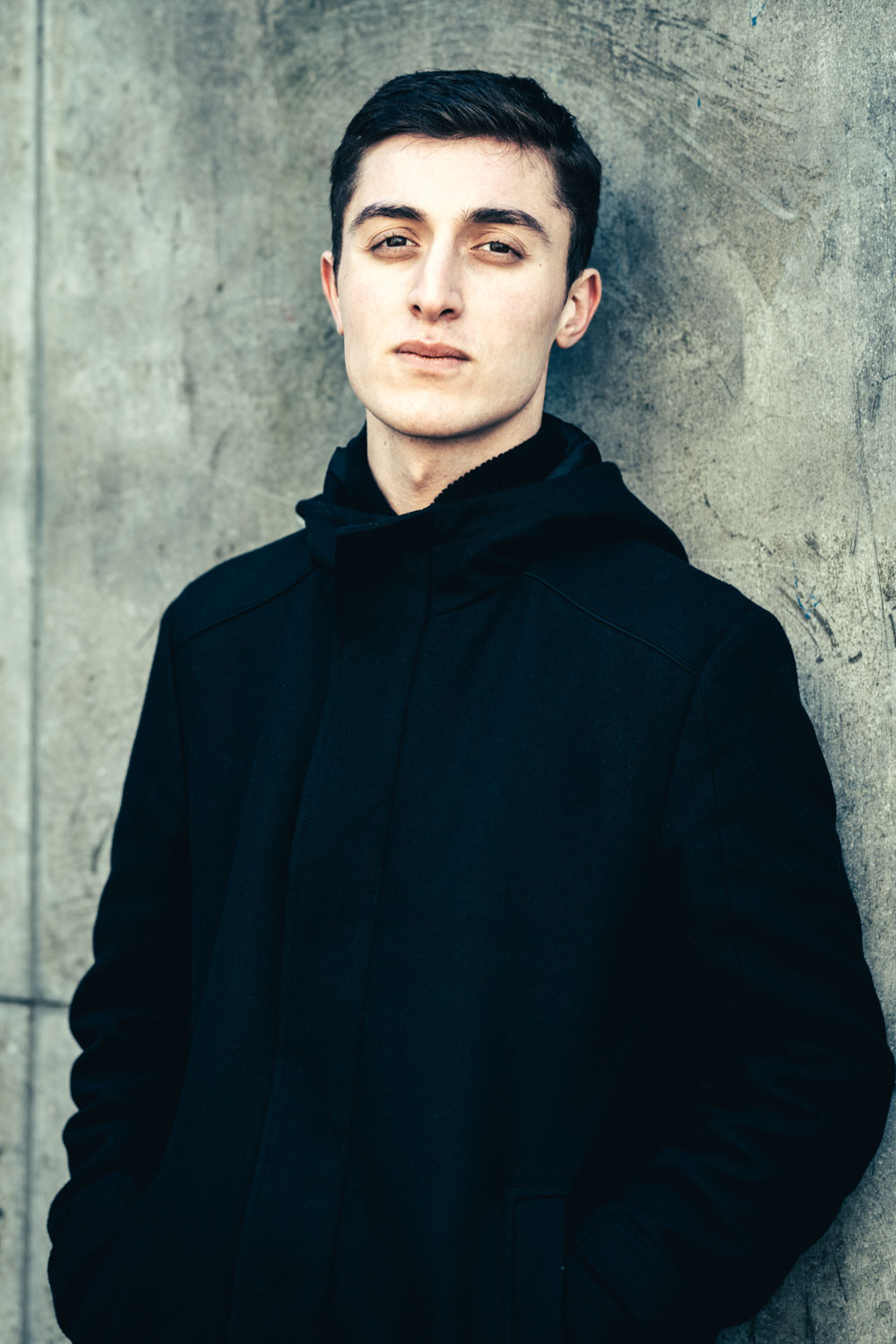 Performance photo from The Hague 3